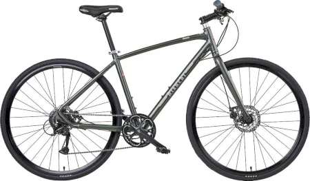 Bianchi Iseo Disc 2019