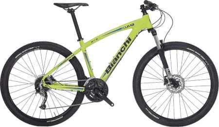 Bianchi Kuma 27.2 2017