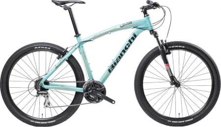 Bianchi Kuma 27.4 2017
