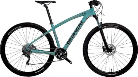 Bianchi Kuma 29.0 2017