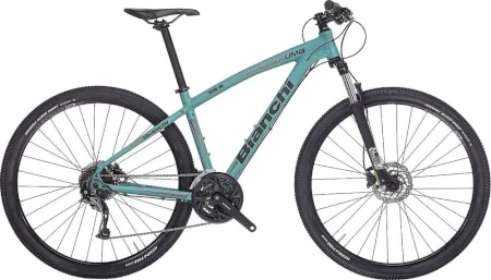 Bianchi Kuma 29.2 2017