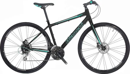 Bianchi Luna 1 2018