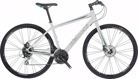 Bianchi Luna 2 2019