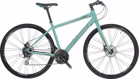 Bianchi Luna 3 2018