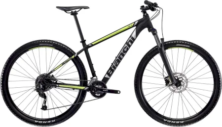 Bianchi Magma 9.2 Alivio 2025