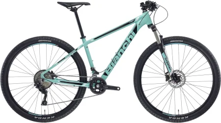 Bianchi Magma 9s Deore 2023