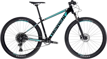 Bianchi Magma 9s Deore 2025