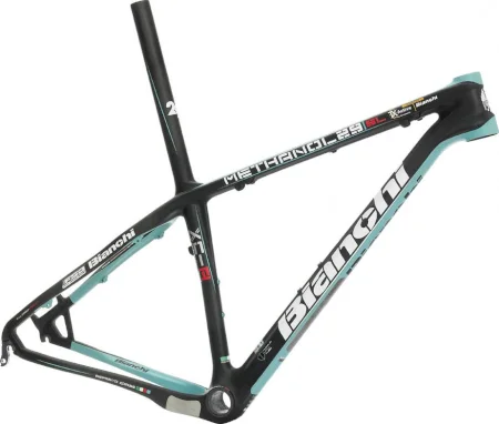Bianchi Methanol 29 Sl 2013