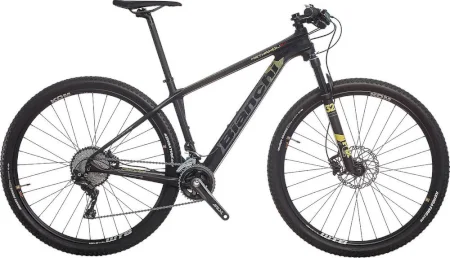 Bianchi Methanol 29.3 Sx 2017