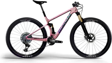 Bianchi Methanol 9.2 Cv Fs Dwmctry Gx Eagle Axs 2023