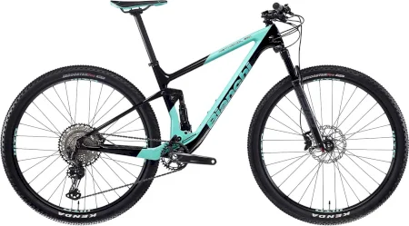 Bianchi Methanol Cv Fs 9.3 Xtslx 2025
