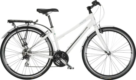 Bianchi Metropoli Dama 2013