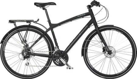 Bianchi Metropoli Due 2014