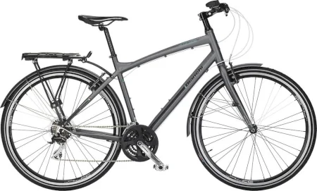 Bianchi Metropoli Uno 2013