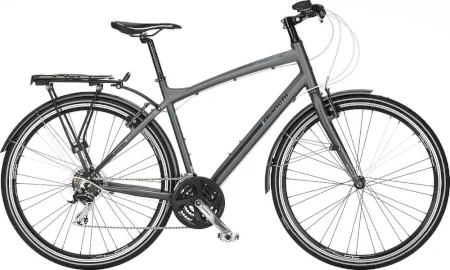 Bianchi Metropoli Uno 2014