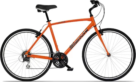 Bianchi Milano Altus 2025