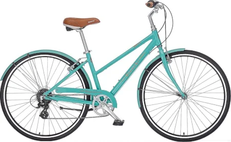 Bianchi Milano Dama 2017