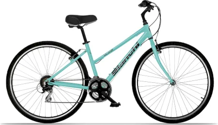 Bianchi Milano Mid Step Altus 2025