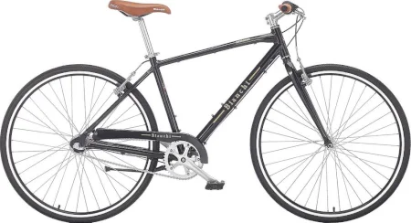 Bianchi Milano Tre 2017
