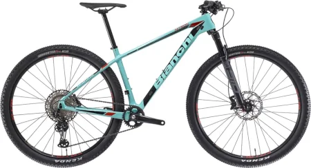 Bianchi Nitron 9.2 Xtslx 2021