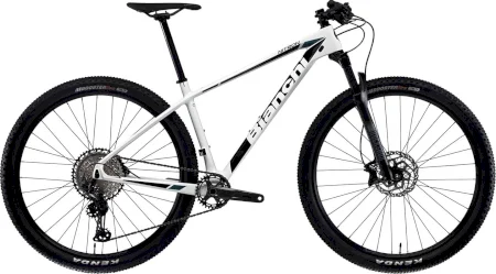 Bianchi Nitron 9.3 Xtslx 2025