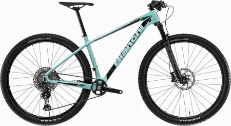 Bianchi Nitron 9.4 Xtdeore 1x12 2023