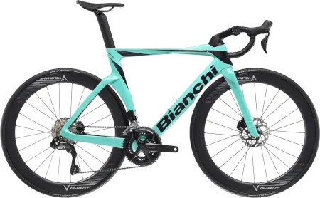 Bianchi Oltre 105 Di2 2023