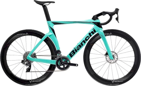 Bianchi Oltre Comp Rival Etap Axs 2024