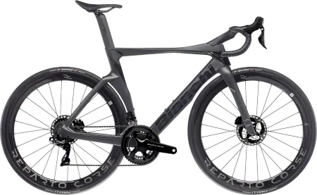 Bianchi Oltre Pro Durace Di2 2024