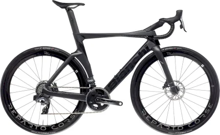 Bianchi Oltre Pro Sram Force Etap Axs 2023