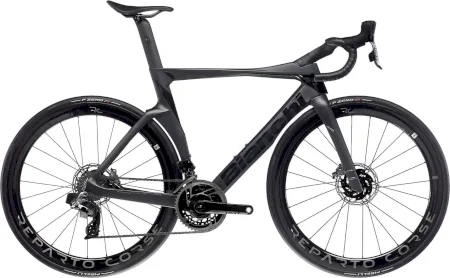 Bianchi Oltre Pro Sram Red Etap Axs 2023