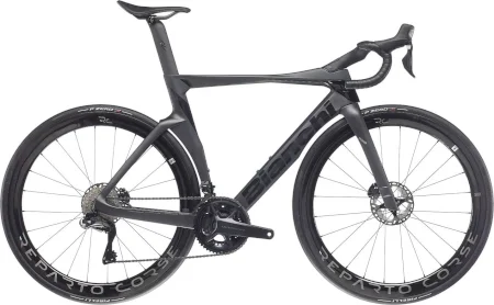Bianchi Oltre Pro Ultegra Di2 2023