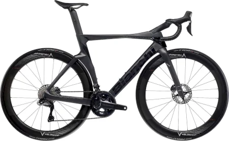 Bianchi Oltre Pro Ultegra Di2 2024