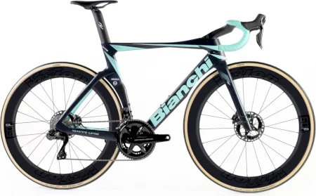 Bianchi Oltre Rc Arkea Bandb Hotels Replica 2024