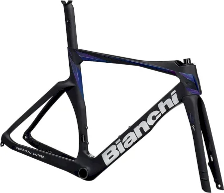 Bianchi Oltre Rc Frame Kit 2023