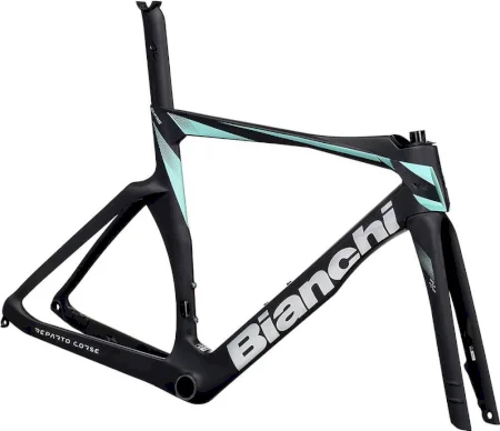Bianchi Oltre Rc Frame Kit 2025