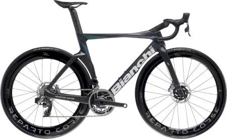 Bianchi Oltre Rc Sram Red Etap Axs 2023