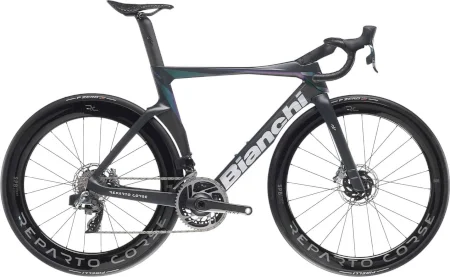 Bianchi Oltre Rc Sram Red Etap Axs Disc 2023