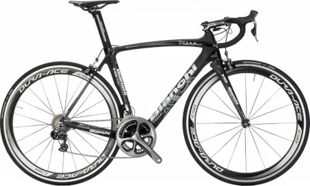 Bianchi Oltre Xr Dura Ace Di2 2013