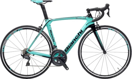 Bianchi Oltre Xr3 Ultegra 2019