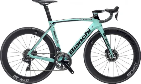 Bianchi Oltre Xr4 Disc Dura Ace 2019