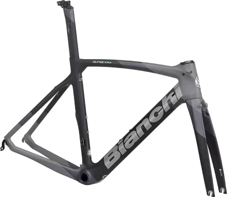 Bianchi Oltre Xr4 Frame Kit 2022