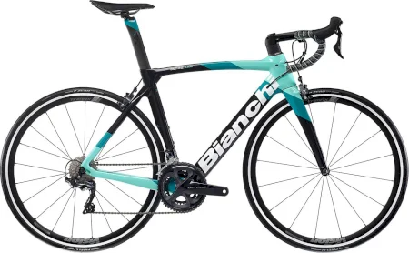Bianchi Oltre Xr4 Ultegra 2022