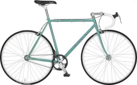 Bianchi Pista 2014