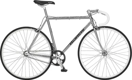 Bianchi Pista 2017