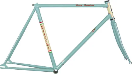 Bianchi Pista Classica Frameset 2 2013