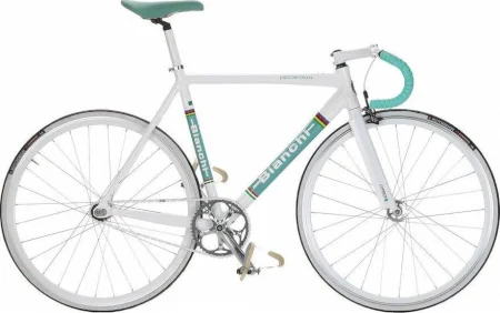 Bianchi Pista Sei Giorni 2014