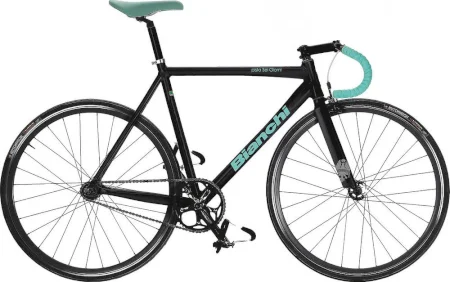 Bianchi Pista Sei Giorni 2015