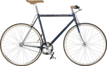 Bianchi Pista Via Brera 2013