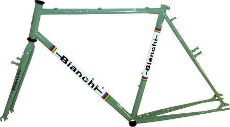 Bianchi San Jose 2013